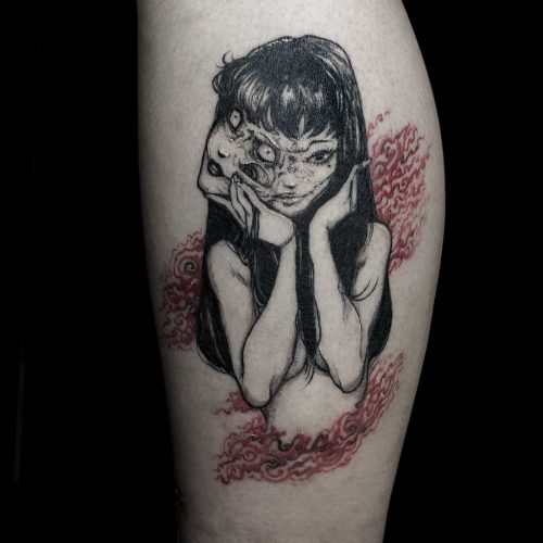 tomie